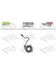 Valeo FTE Clutch Slave Cylinder Central