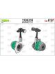 Valeo FTE Clutch Slave Cylinder Central