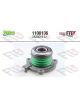 Valeo FTE Clutch Slave Cylinder Central