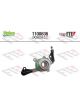 Valeo FTE Clutch Slave Cylinder Central