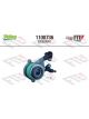 Valeo FTE Clutch Slave Cylinder Central