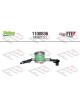 Valeo FTE Clutch Slave Cylinder Central