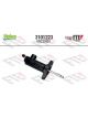 Valeo FTE Clutch Slave Cylinder