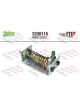 Valeo FTE Clutch Slave Cylinder