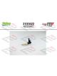 Valeo Clutch Slave Cylinder Plastic
