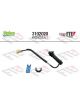 Valeo FTE Clutch Slave Cylinder
