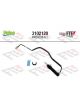 Valeo FTE Clutch Slave Cylinder
