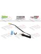 Valeo FTE Clutch Slave Cylinder