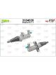 Valeo FTE Clutch Slave Cylinder