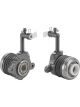 Valeo Clutch Slave Cylinder Central