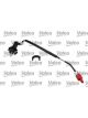 Valeo Clutch Slave Cylinder Plastic 20.64mm Bore
