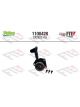 Valeo FTE Clutch Slave Cylinder Central