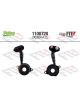 Valeo FTE Clutch Slave Cylinder Central