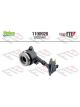 Valeo FTE Clutch Slave Cylinder Central