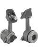 Valeo Clutch Slave Cylinder Central