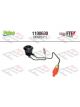 Valeo FTE Clutch Slave Cylinder Central
