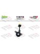 Valeo FTE Clutch Slave Cylinder Central
