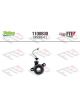Valeo FTE Clutch Slave Cylinder Central