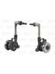 Valeo Clutch Slave Cylinder Central