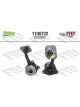 Valeo FTE Clutch Slave Cylinder Central