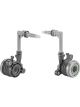 Valeo Clutch Slave Cylinder Central