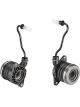 Valeo Clutch Slave Cylinder Central