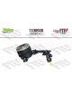 Valeo FTE Clutch Slave Cylinder Central