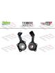Valeo FTE Clutch Slave Cylinder Central