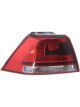 Valeo Combination Rearlight Left