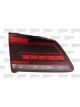 Valeo Combination Rearlight Left For Left-Hand Drive