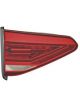 Valeo Combination Rearlight Left For Left-Hand Drive LED