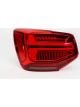 Valeo Combination Rearlight Left