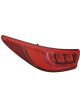 Valeo Combination Rearlight Left LED