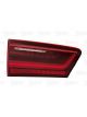 Valeo Combination Rearlight Left LED Inner Section