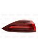 Valeo Combination Rearlight Left LED Outer Section
