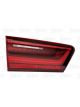 Valeo Combination Rearlight Left with Rear Fog Light LED Inner Section