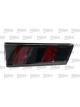 Valeo Combination Rearlight Red w/o Bulbs Left with stop Light LED