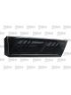 Valeo Combination Rearlight Red w/o Bulbs Left with stop Light LED