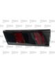 Valeo Combination Rearlight Red w/o Bulbs Right with stop Light LED