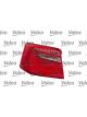 Valeo Combination Rearlight Red with Bulbs Right and Holder LED
