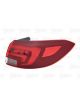 Valeo Combination Rearlight Right