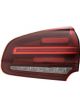 Valeo Combination Rearlight Right LED Inner Section