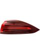 Valeo Combination Rearlight Right LED Outer Section