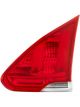 Valeo Combination Rearlight Right w/o Number Plate Light LED