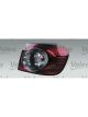 Valeo Combination Rearlight Right with stop Light LED Outer Section