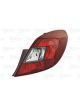 Valeo Combination Rearlight Tinted Right