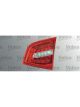 Valeo Combination Rearlight w/ Bulbs Left & Holder w/ Rear Fog Light LED