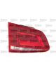 Valeo Combination Rearlight w/ Bulbs Left and Holder LED Inner Section