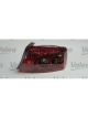Valeo Combination Rearlight w/ Bulbs Left and Holder w/ Rear Fog Light