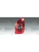 Valeo Combination Rearlight w/ Bulbs Left and Holder w/ Rear Fog Light